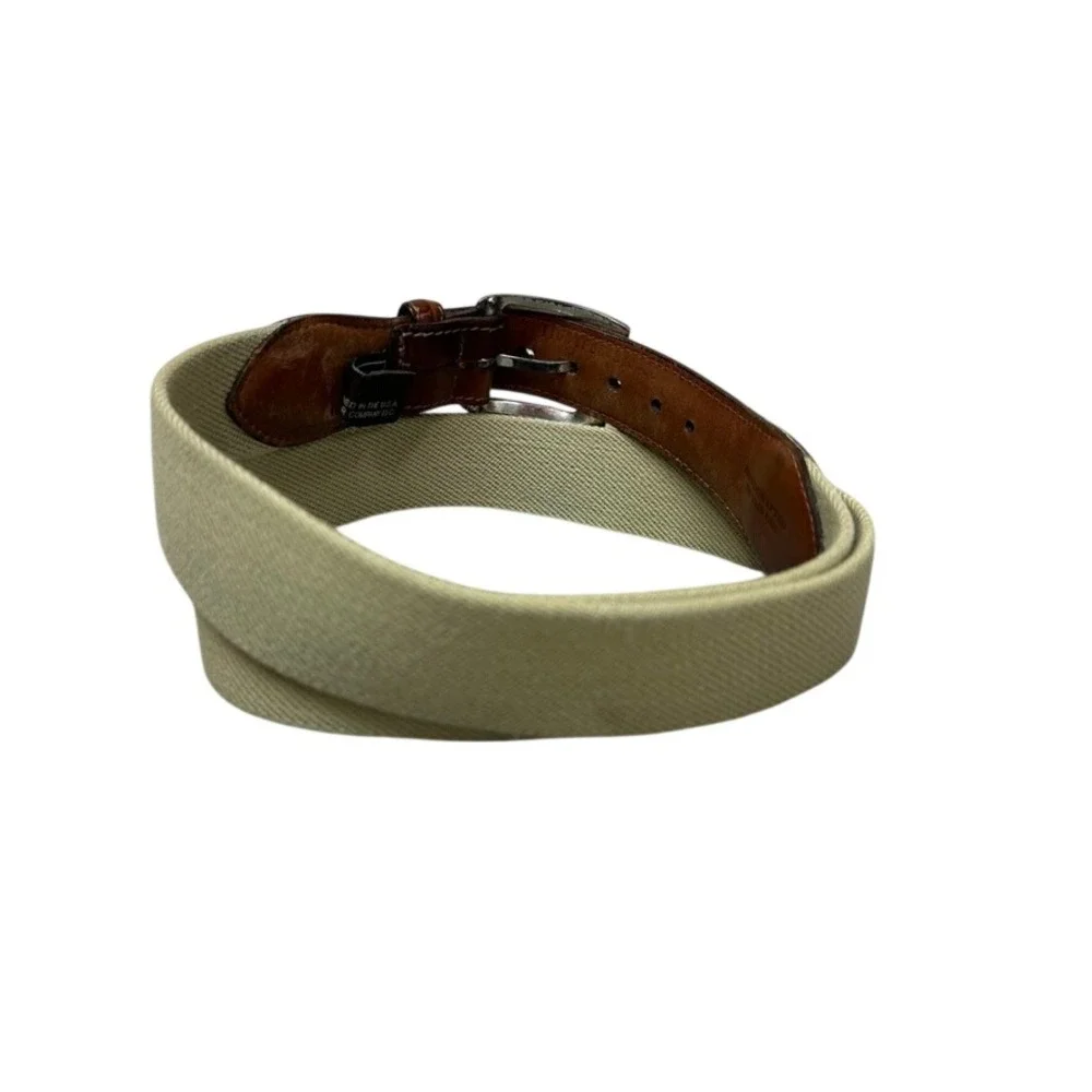 Trafalgar mens belt